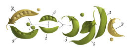 Peas