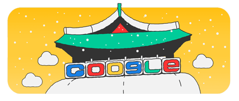 Google Doodle Snow Games celebrates the 2018 Winter Olympics - CNET