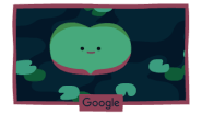 Amazon Water Lily