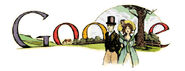 Jane Austen's 235th Birthday - (Dec 16th)