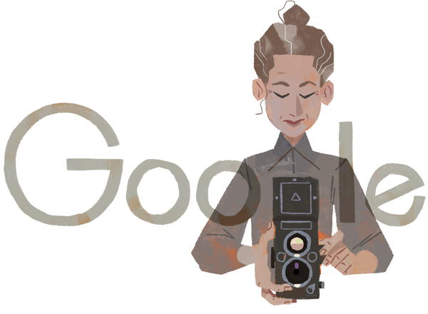 Lola lvarez Bravo s 117th Birthday Google Doodles Wiki Fandom