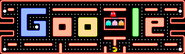 Concept for Mrs. PAC-MAN mode