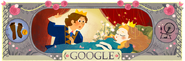 Charles Perrault’s 388th Birthday - (Jan 12th)