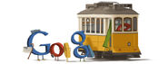 110th Anniversary of the Lisbon Tram - (Aug 31st)