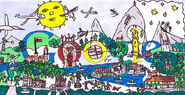 Doodle 4 Google 2014 - Slovenia Winner (Jan 23rd)