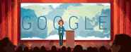 Sally Ride’s 64th Birthday - (May 26th)