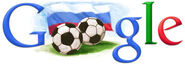World Cup 2018 - Russia - (Dec 3rd)