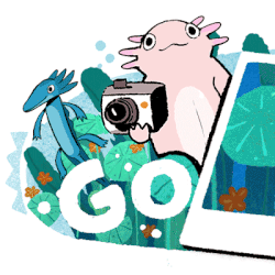 Celebrating Lake Xochimilco Doodle - Google Doodles