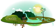 Earth Day 2013 - (Apr 22nd)