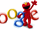 40th Anniversary of Sesame Street - Elmo