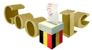 Belgium Elections 2014 (May 25th)