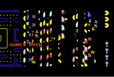 Google Pac-Man Doodle  HTML5 Game Development