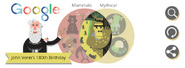 Mammals/Mythical