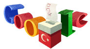 Turkey Elections 2014 (Mar 30th)