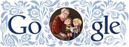 Grandfather's Day 2014 - (Jan 22nd)