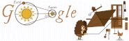 340th Anniversary of the Determination of the Speed of Light - (Dec 7th)