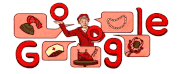 Irena Kwiatkowska’s 104th birthday - (Sep 17th)