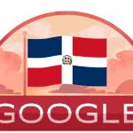 Timeline Of Doodles Shown In The Dominican Republic Google Doodles Wiki Fandom Following the arrival of christopher columbus on hispaniola on 5 december 1492, the island became the site of the first permanent. google doodles wiki fandom