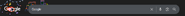 Search Page Appearance with Background (Dark mode)