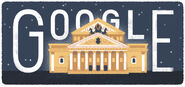 240th Anniversary of the Bolshoi Theater's Foundation - (Mar 28th)