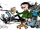 André Franquin's 57th Anniversary of Gaston Lagaffe