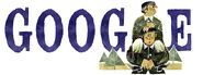 Gerard Oury's 95th Birthday (Apr 29th)