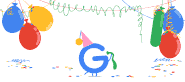 Google's 18th Birthday - (Sep 27th)