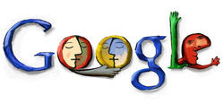 185th Anniversary of the Publication of Pan Tadeusz Poem Doodle - Google  Doodles