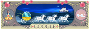 Charles Perrault’s 388th Birthday - (Jan 12th)