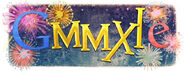 New Year's Day 2011 - (Jan 1st)