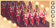 Awa Odori (Aug 12th)