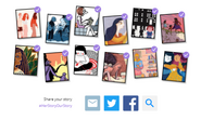 Story Select