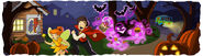 Halloween 2010 - (Oct 31st)