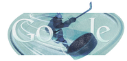 2010 Vancouver Olympic Games - Ice Hockey - (Feb 24th)