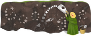 Mary Anning's 215th Birthday - (May 21st)