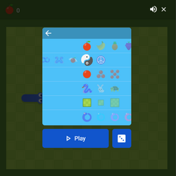 google snake game wiki fandom