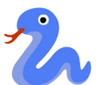 The Snake, Google Snake Game Wiki