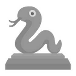 Schnippi Coil, Google Snake Game Wiki