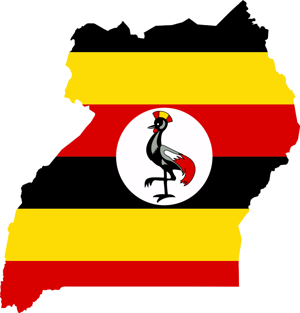 Uganda Google Street View Wiki Fandom