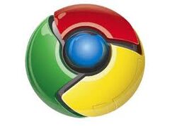 Chrome — Wikipédia