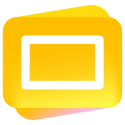 Google Slides icon (2026)