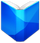 Google Play Books Icon (2012-2014)