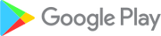2016 Google Play logo before 2023.