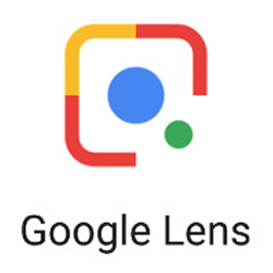 google lens image
