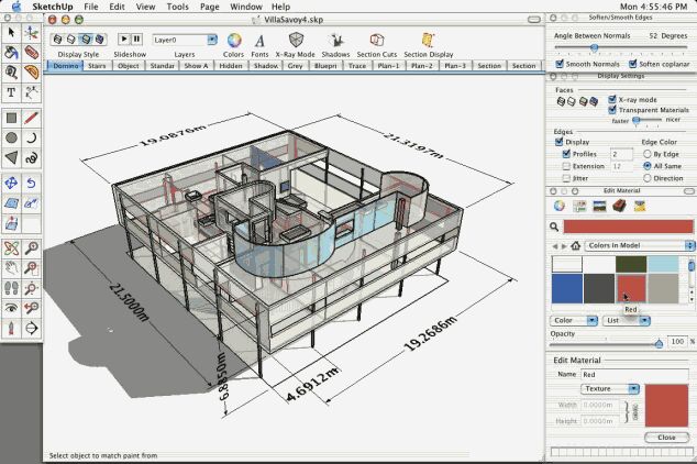 Google SketchUp for Solar Desgin