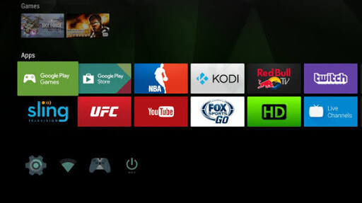 NVIDIA SHIELD TV - Apps on Google Play