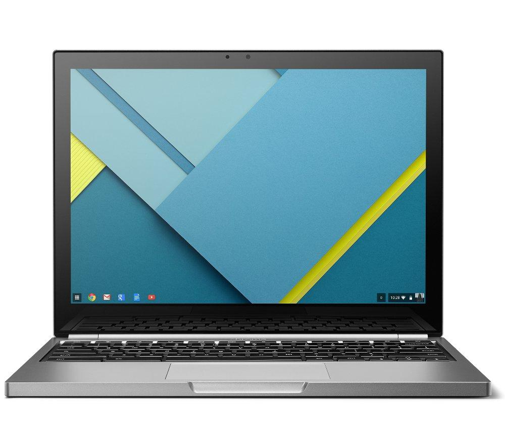 Chromebook Pixel - Wikipedia