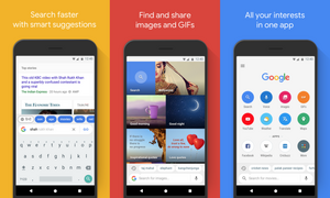 Google-go-search-app