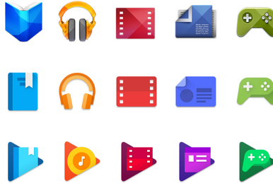 Android Apps by Fandom, Incorporated on Google Play