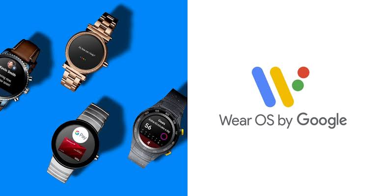 Wear OS — Wikipédia